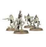 Crypt Ghouls (Multikit: Crypt Ghast Courtier) - immagine 2