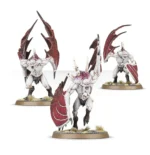 Crypt Flayers (Multikit molteplici, leggere descrizione)