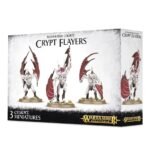 Crypt Flayers (Multikit molteplici, leggere descrizione) - immagine 3