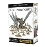 Start Collecting! Flesh-eater Courts - immagine 5