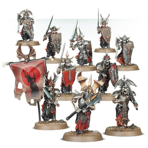 Grave Guard
