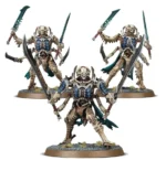 Necropolis Stalkers (Multikit: Immortis Guard)