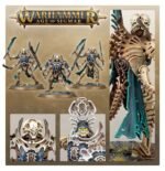 Necropolis Stalkers (Multikit: Immortis Guard) - immagine 2