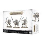 Necropolis Stalkers (Multikit: Immortis Guard) - immagine 3