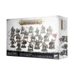 Deathrattle Skeletons - immagine 3
