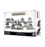 Dire Wolves - immagine 3