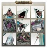 Easy to Build Myrmourn Banshees - immagine 2