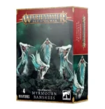 Easy to Build Myrmourn Banshees - immagine 3