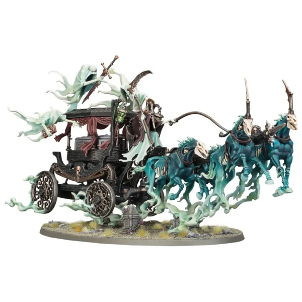 Black Coach