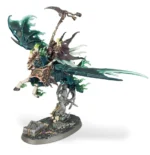 Easy to Build: Reikenor the Grimhailer
