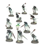 Easy to Build: Chainrasp Hordes