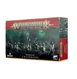 Easy to Build: Chainrasp Hordes - immagine 3