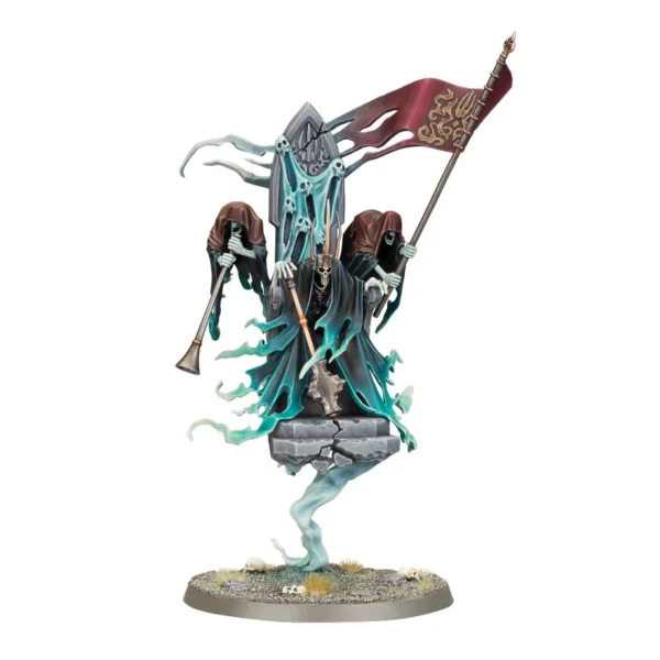 Kurdoss Valentian, The Craven King
