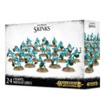 Skinks - immagine 4