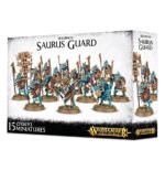 Saurus Guard - immagine 4