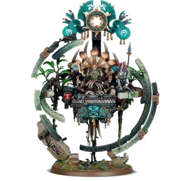 Lord Kroak
