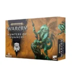 Warcry: Cacciatori di Huanchi - immagine 3
