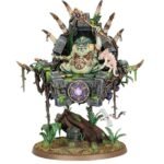 Slann Signore delle Stelle