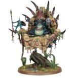 Slann Signore delle Stelle - immagine 4