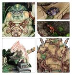 Slann Signore delle Stelle - immagine 5