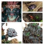 Slann Signore delle Stelle - immagine 3