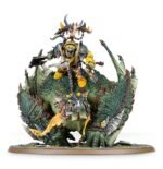 Gordrakk, Fist of Gork (Multikit: Megaboss su Maw-krusha)