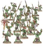 Savage Orruks