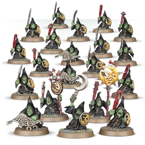 Moonclan Stabbas