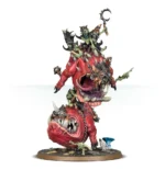 Squig Maciullatori (Multikit: Kapo Pazzo su Squig Maciullatori)