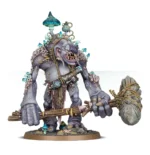 Troggoth delle Grotte Umide (Multikit: Capotroggoth delle Grotte)