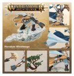 Hurakan Windmage - immagine 2