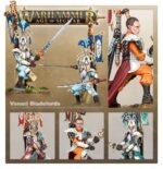 Avanguardia: Lumineth Signori del Reame - immagine 2