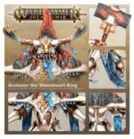 Avalenor, il Re Cuordipietra (Multikit: Alarith Spirit of the Mountain) - immagine 2