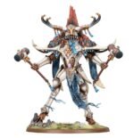 Avalenor, il Re Cuordipietra (Multikit: Alarith Spirit of the Mountain)