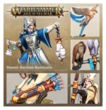 Avanguardia: Lumineth Signori del Reame - immagine 5