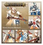 Avanguardia: Lumineth Signori del Reame - immagine 4