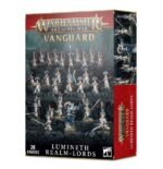 Avanguardia: Lumineth Signori del Reame - immagine 6