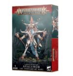 Avalenor, il Re Cuordipietra (Multikit: Alarith Spirit of the Mountain) - immagine 3