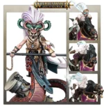 Avanguardia: Figlie di Khaine - immagine 2