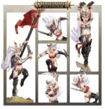 Avanguardia: Figlie di Khaine - immagine 4