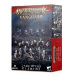 Avanguardia: Figlie di Khaine - immagine 5