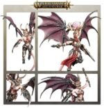 Khinerai Heartrenders (Multikit: Khinerai Lifetakers) - immagine 2