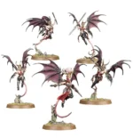 Khinerai Heartrenders (Multikit: Khinerai Lifetakers)