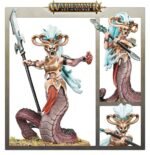 Melusai Blood Sisters (Multikit: Melusai Blood Stalker) - immagine 2