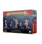 Melusai Blood Sisters (Multikit: Melusai Blood Stalker) - immagine 3