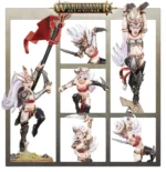 Witch Aelves (Multikit: Sisters of Slaughter) - immagine 2