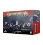 Witch Aelves (Multikit: Sisters of Slaughter) - immagine 3