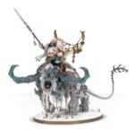 Frostlord on Stonehorn (Multikit molteplici, leggere descrizione)