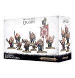 Ogor Gluttons - immagine 5