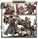 Avanguardia: Ventribù degli Ogor - immagine 2